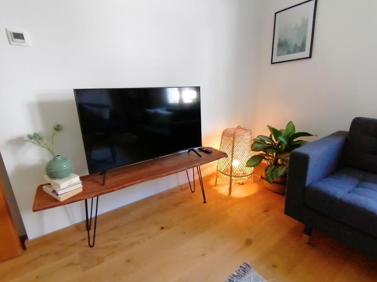 Waelder: Quartier Haus Im Glueck Villa St. Blasien Luaran gambar