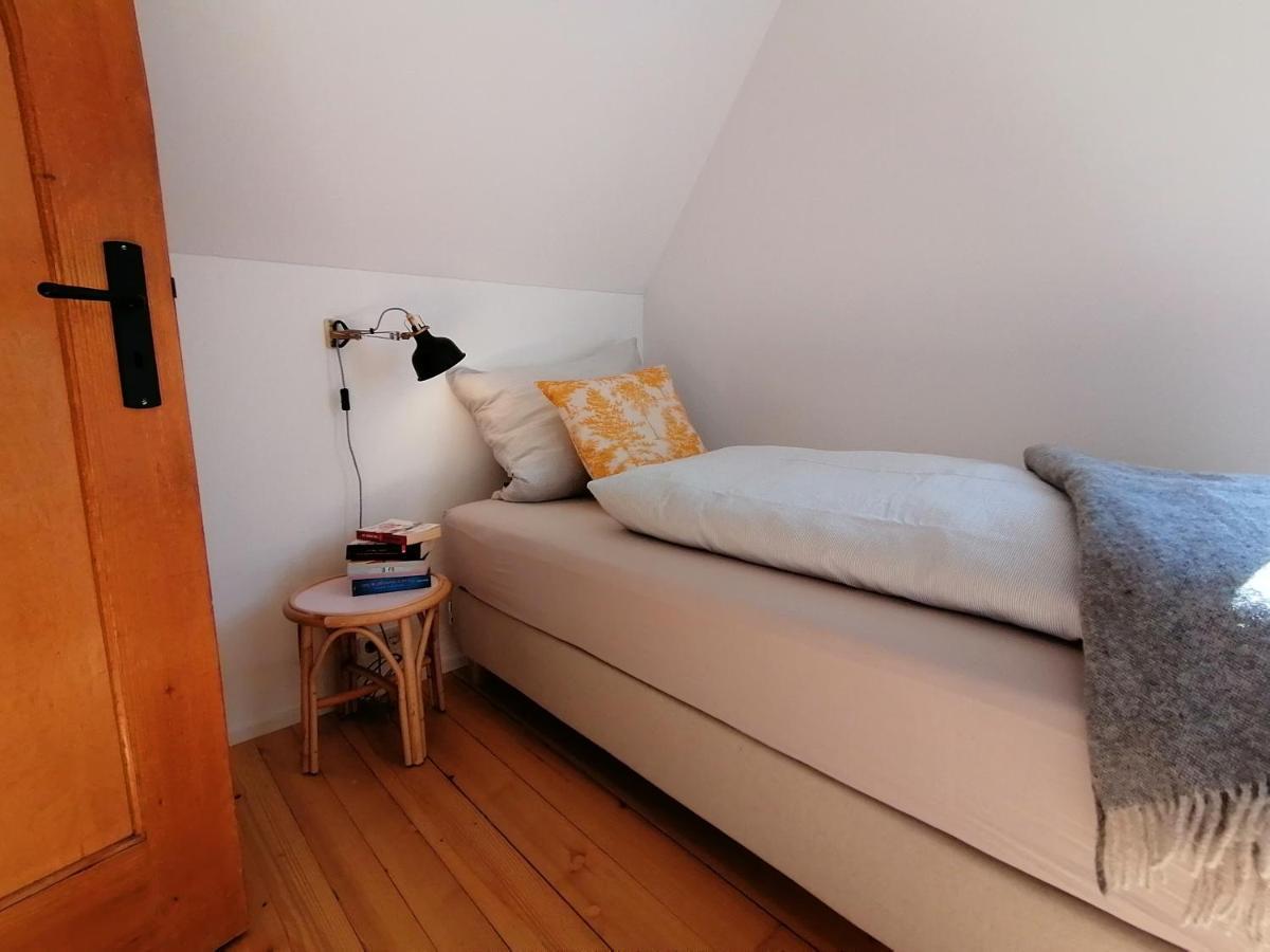 Waelder: Quartier Haus Im Glueck Villa St. Blasien Luaran gambar