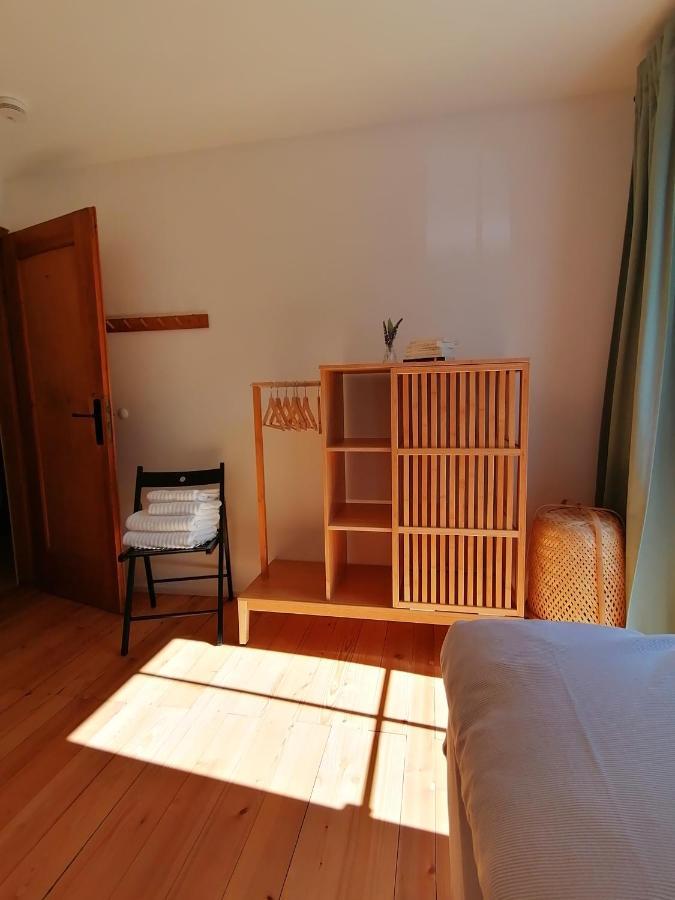 Waelder: Quartier Haus Im Glueck Villa St. Blasien Luaran gambar